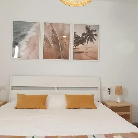 Paraiso Iii - Pool & Sea View - Good Wifi- Loma Apartment Puerto del Carmen (Lanzarote)
