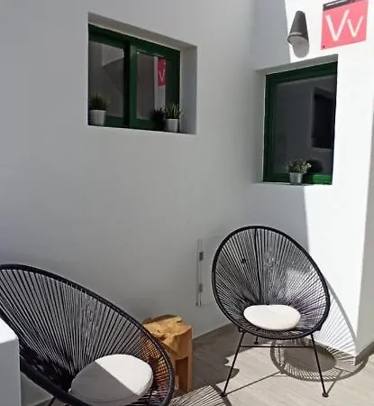 Paraiso Iii - Piscina - Wifi * Puerto del Carmen (Lanzarote)